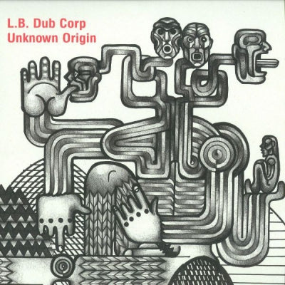 L.B. DUB CORP - Unknown Origin