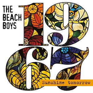 THE BEACH BOYS - 1967 - Sunshine Tomorrow