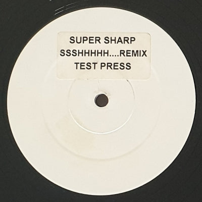 F.O.S. PROJECT - Super Sharp SSSHHHHH....Remix