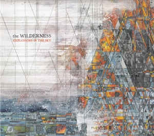 EXPLOSIONS IN THE SKY - Wilderness