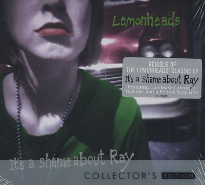 THE LEMONHEADS - It's A Shame About Ray