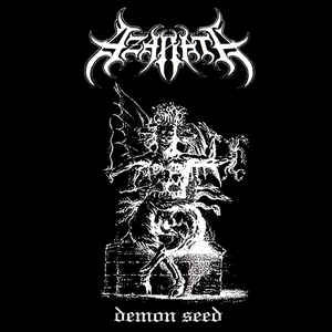 AZARATH - Demon Seed