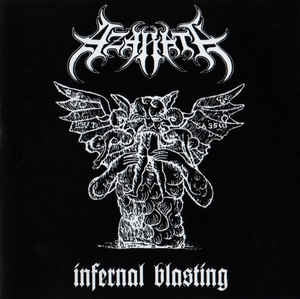 AZARATH - Infernal Blasting