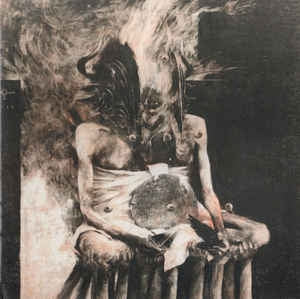 WRATHPRAYER - The Sun Of Moloch (The Sublimation Of Sulphur's Essence Which Spawned Death And Life)