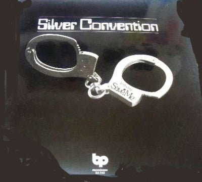 SILVER CONVENTION - Save Me