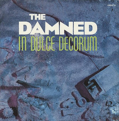 THE DAMNED - In Dulce Decorum