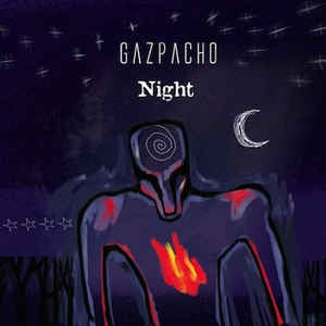 GAZPACHO - Night