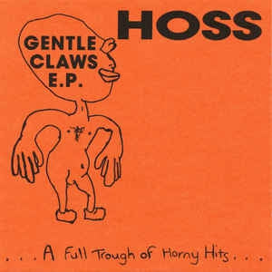 HOSS - Gentle claws