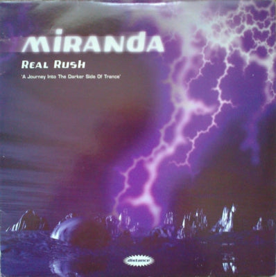 MIRANDA - Real Rush