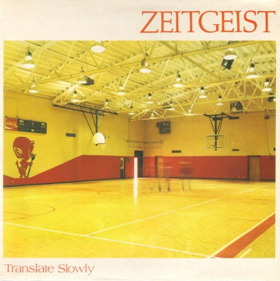ZEITGEIST - Translate Slowly