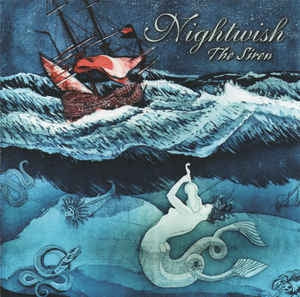 NIGHTWISH - The Siren