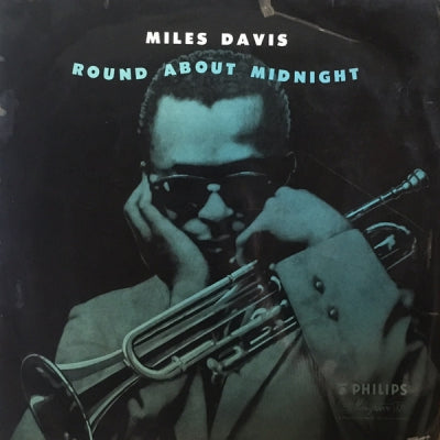 MILES DAVIS - 'Round About Midnight