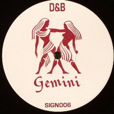 GENERATION DUB - Gemini