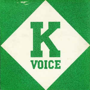 K-VOICE - K-Voice