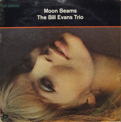 THE BILL EVANS TRIO - Moon Beams