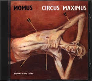 MOMUS - Circus Maximus