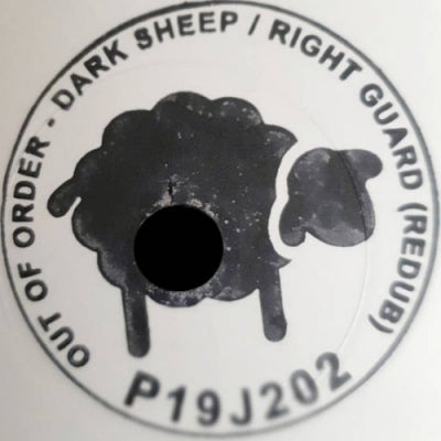 OUT OF ORDER - The Dark Sheep