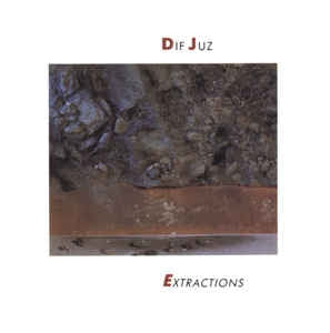 DIF JUZ - Extractions