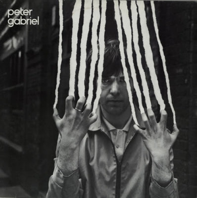 PETER GABRIEL - Peter Gabriel 2