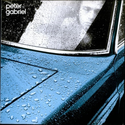 PETER GABRIEL - Peter Gabriel 1 (Car)
