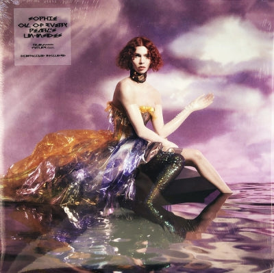 SOPHIE - Oil Of Every Pearl's Un-Insides