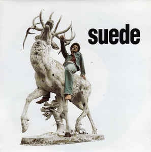SUEDE - So Young