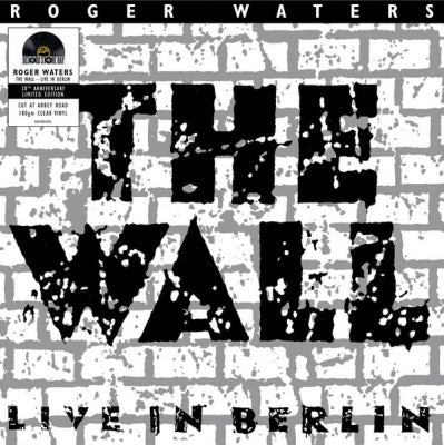 ROGER WATERS - The Wall - Live In Berlin