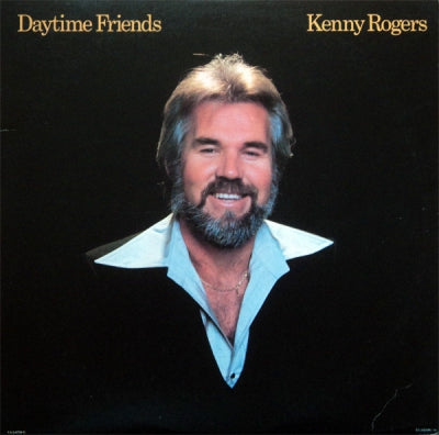 KENNY ROGERS - Daytime Friends