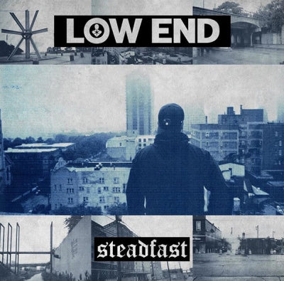 LOW END - Steadfast