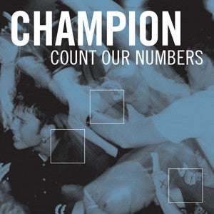 CHAMPION - Count Our Numbers