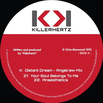 KILLERHERTZ - EP#2