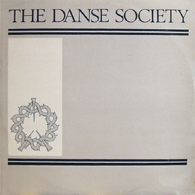 THE DANSE SOCIETY - Somewhere