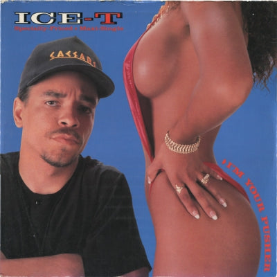 ICE-T - I'm Your Pusher