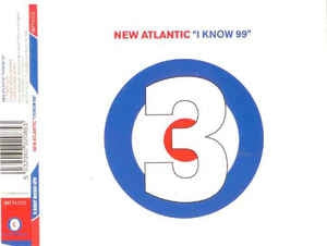 NEW ATLANTIC VS QUAKE - I Know '99