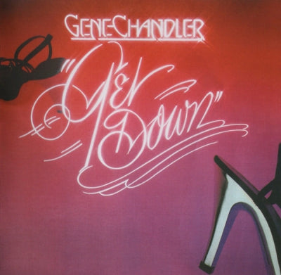 GENE CHANDLER - Get down