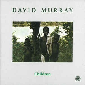 DAVID MURRAY - Children