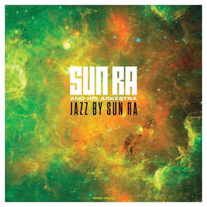 SUN RA - Jazz By Sun Ra Vol. 1