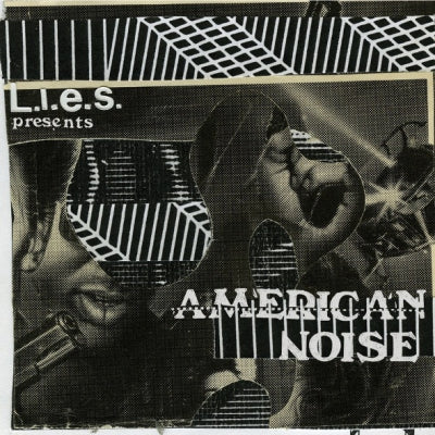 VARIOUS - American Noise / Volume One
