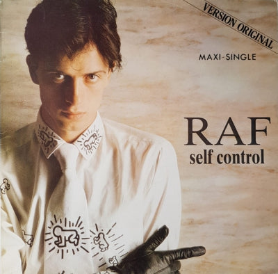 RAF - Self Control
