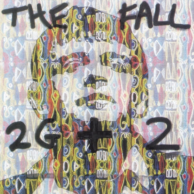 THE FALL - 2G+2