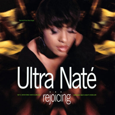 ULTRA NATE - Rejoicing