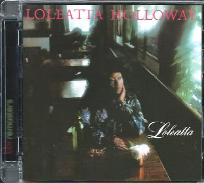 LOLEATTA HOLLOWAY - Loleatta
