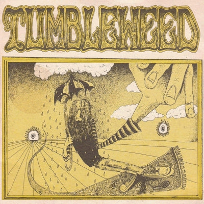 TUMBLEWEED - Acid Rain / Funky