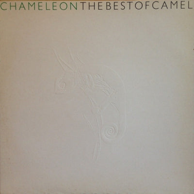 CAMEL - Chameleon : The Best Of Camel