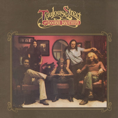THE DOOBIE BROTHERS - Toulouse Street
