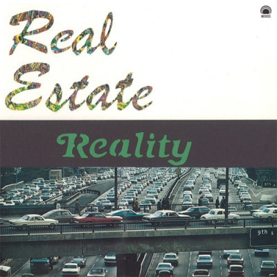 REAL ESTATE - Reality