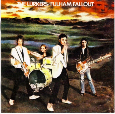 THE LURKERS - Fulham Fallout