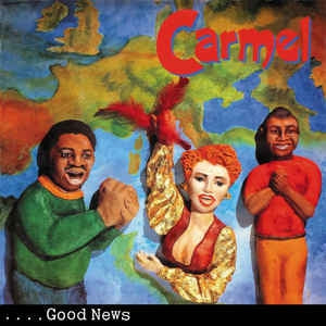 CARMEL - Good News