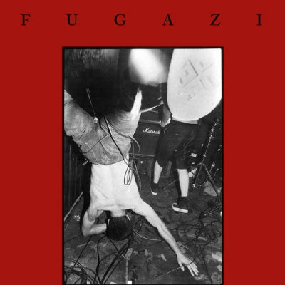 FUGAZI - Fugazi (EP)