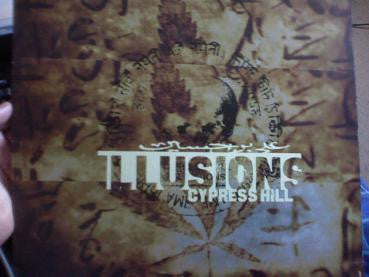 CYPRESS HILL - Illusions